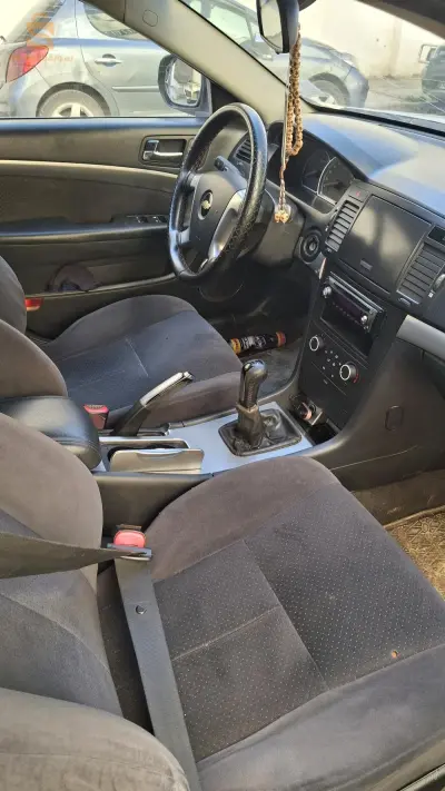 Chevrolet 2007 10 BOUIRA