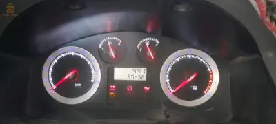 سيارات أخرى 2010 34 برج بوعريريج