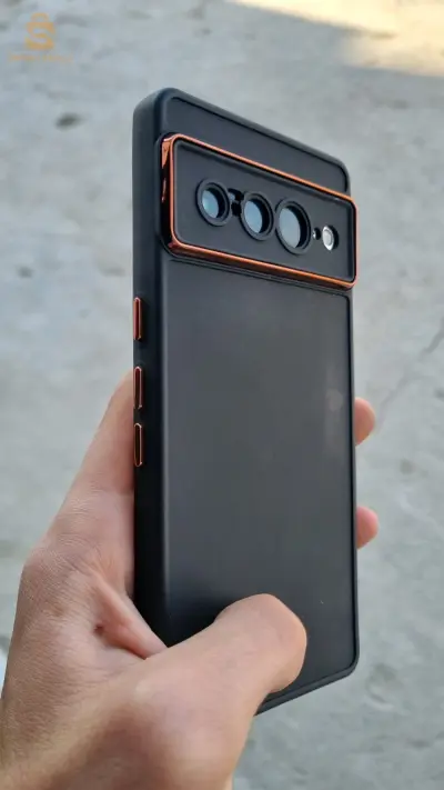 Google pixel 7 pro