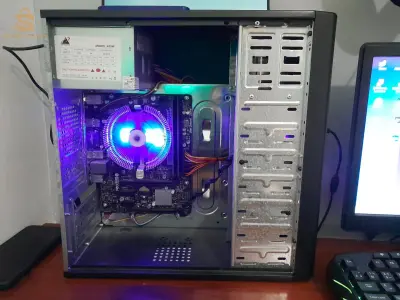 pc gamer