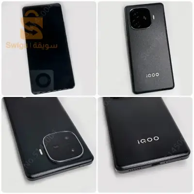 Vivo iQOO Z9 Turbo plus