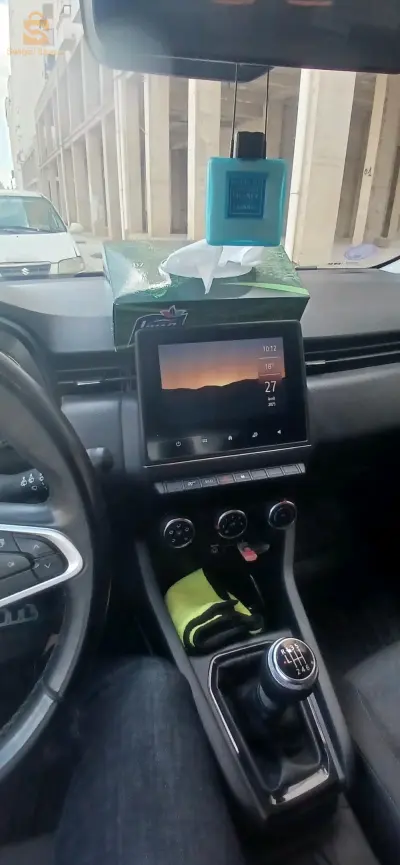 رينو Clio 5 2022 21 سكيكدة
