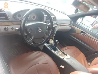 Mercedes 2004 28 M'SILA