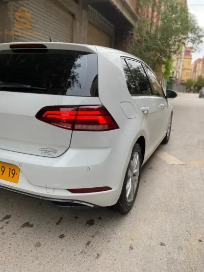فولكس واجن Golf 2019 19 سطيف