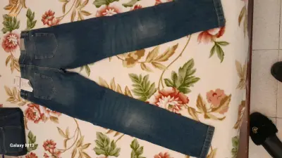 pantalon enfant