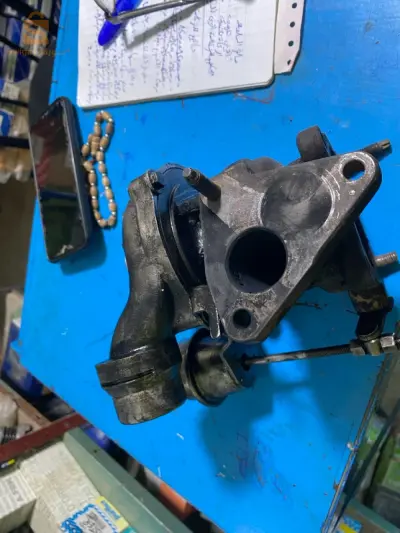 turbo