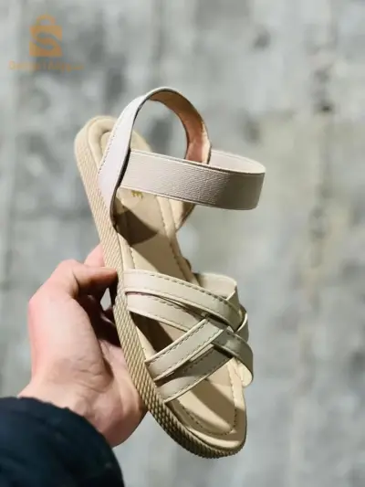 Sandale femme