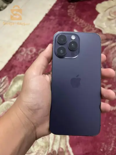 iPhone 14 pro max
