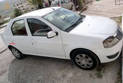 Dacia Logan 2011 25 CONSTANTINE