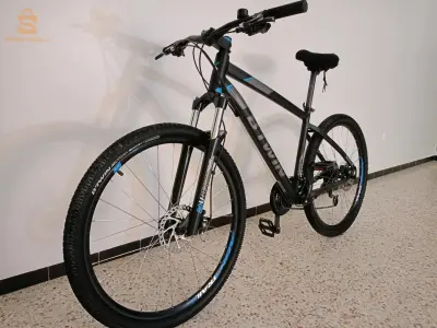 B-TWIN 520