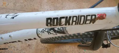 vélo Btwin Rockrider 300
