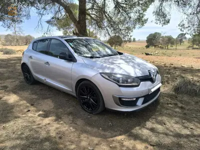 Renault Megane 2016 20 SAIDA