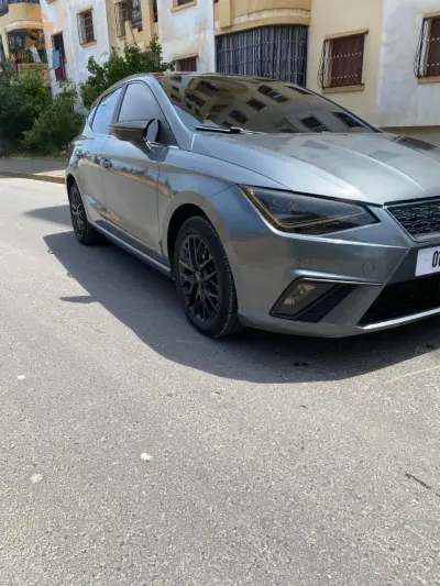 Seat Ibiza 2018 42 TIPAZA