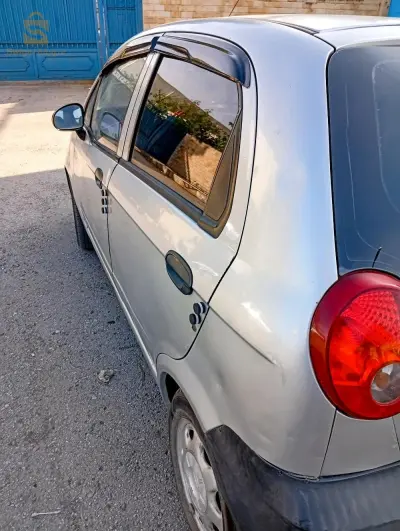 Chevrolet Spark 2007 16 ALGER
