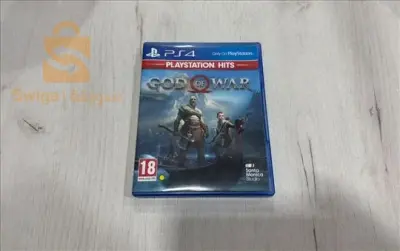 spider man morales 
God of war 4