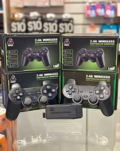 game stick 4k lite