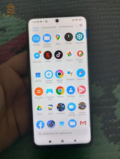 POCO X3 NFC