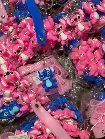 Stitche