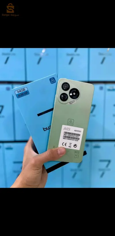 Ace Buzz 7 Lite