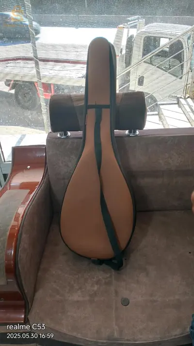 Instrument musique