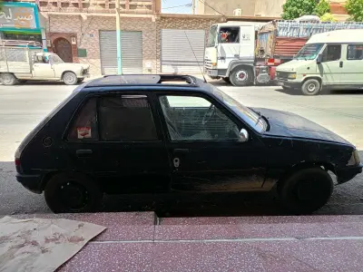 Peugeot 205 1992 28 M'SILA