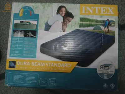 ماطلة Intex جديدة