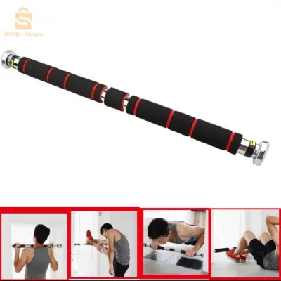 barre fixe portable