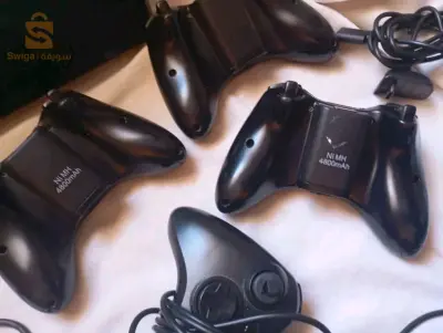 Xbox 360 slim