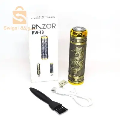 Mini rasor t8
