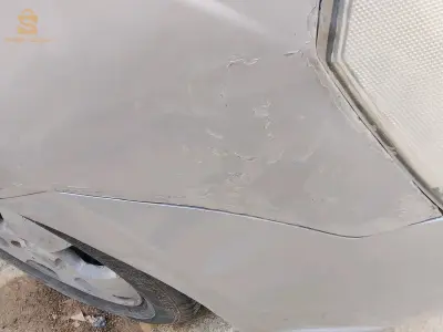 Chevrolet Aveo 2010 12 TEBESSA