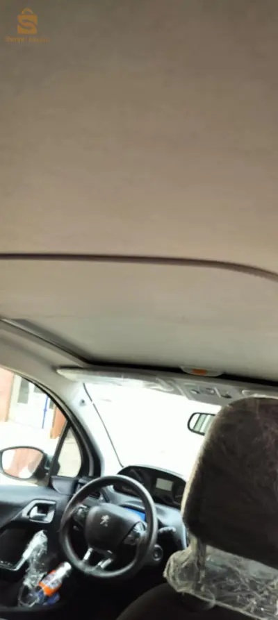 بيجو 208 2019 5 باتنة