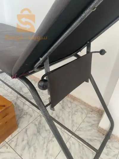 سرير طبي