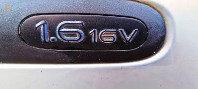 Renault Scenic 1999 14 TIARET
