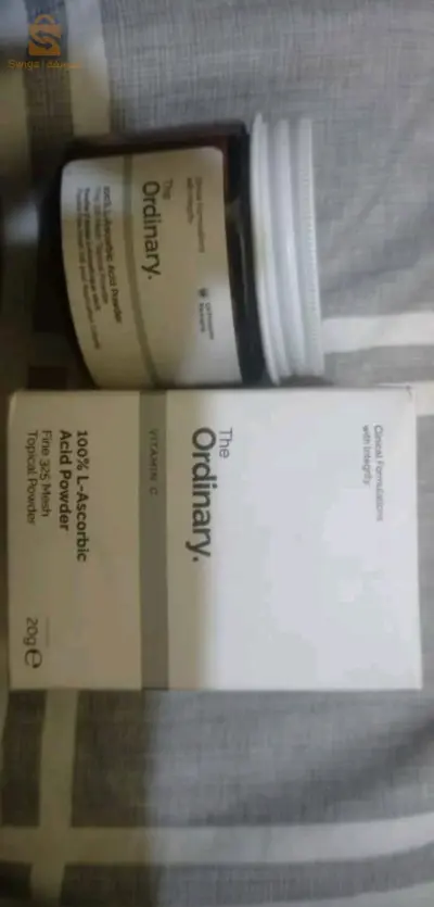 Ordinary