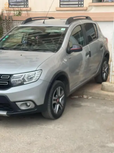 Dacia Sandero 2022 9 BLIDA