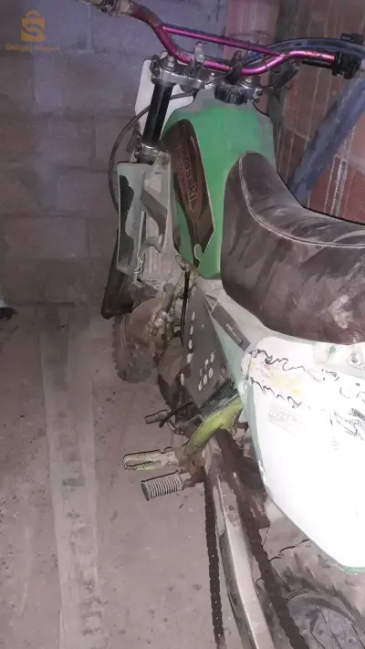 Karoz 250kX