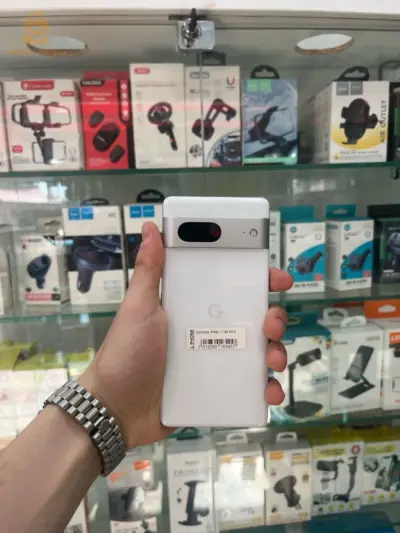 GOOGLE PIXEL 7 (128)