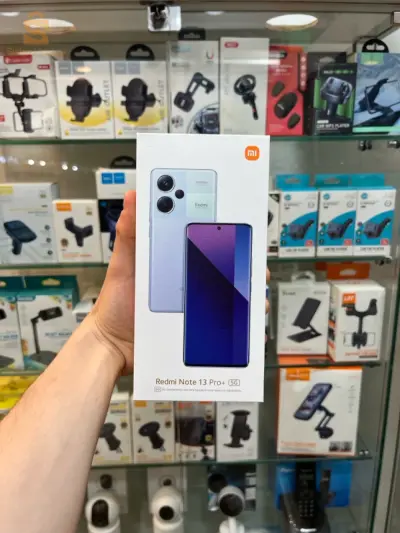 REDMI NOTE 13 pro +