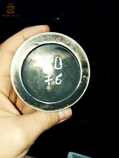 بيسطون 76 std فورد فيستا او فيڨو 1.4