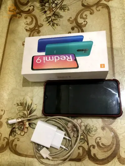 Redmi 9