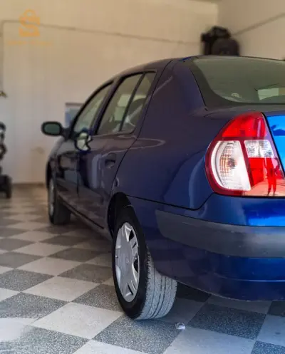 رينو Clio 4 2004 5 باتنة