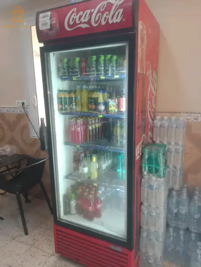 cafétéria