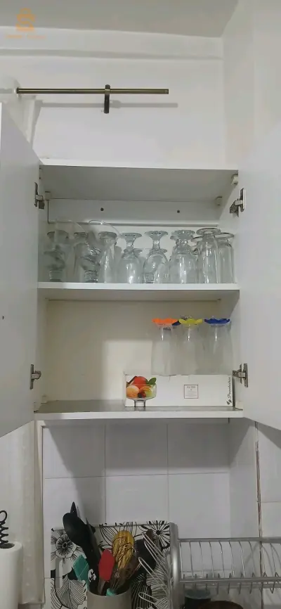 éléments de cuisine