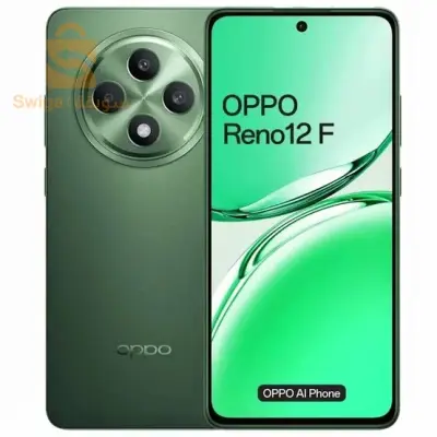 Oppo reno 12f 4G