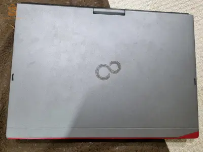 pc FUJITSU lifebook T726