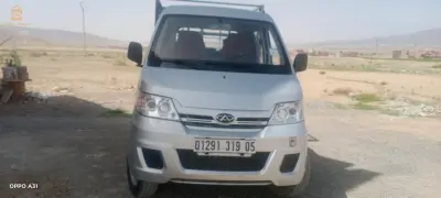 Chery A1 2019 5 BATNA