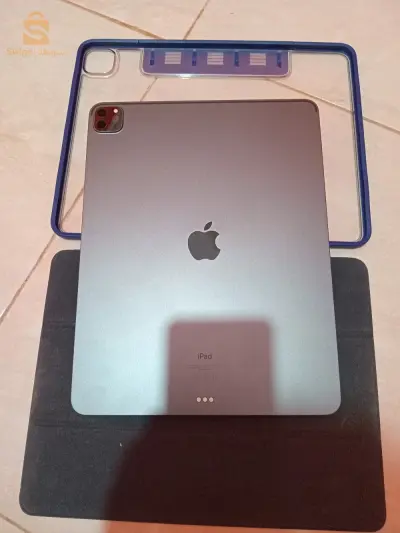 iPad pro