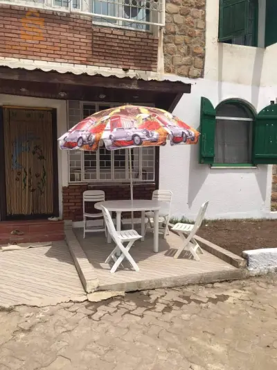 appartement très agréable