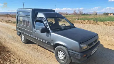 Renault Express 1993 7 BISKRA