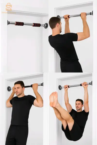 barre fixe portable
